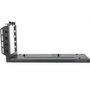 Mars Gaming MCAGCV Kit de montaje vertical para VGA 3 slots Negro